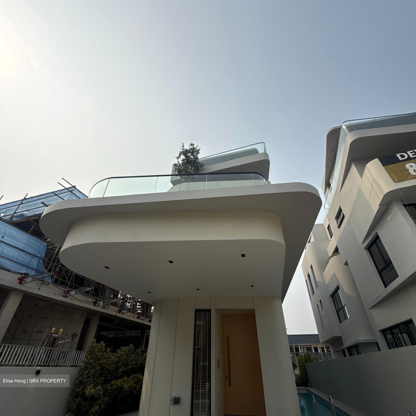 Siglap Road (D15), Detached #634672621